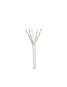 KRUTP5EUUTPEXCEL Kabelis ryšio Excel Cat5 U/UTP (PVC, ECA, pilkas, ritė 305m.) iš UAB SINTAS