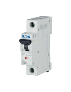 537998 Automatas 1P 3A D 15kA FAZ-D3/1 - EATON iš UAB SINTAS