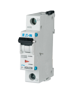 031777 Atkabiklis nepriklausomas ZP-ASA/230 [PL6-PL7] - EATON iš UAB SINTAS