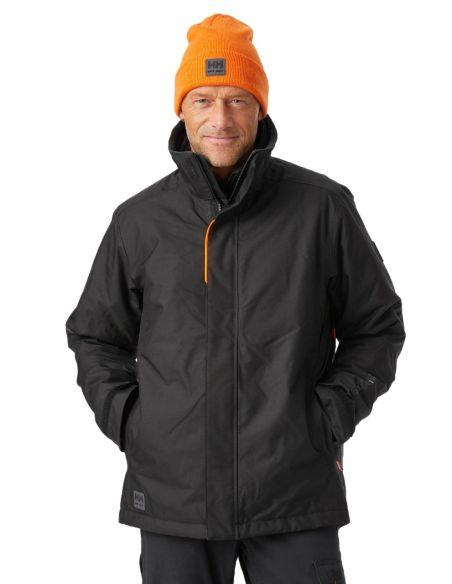 STRIUKHELLYXL Striukė Helly Hansen (XL) iš UAB SINTAS
