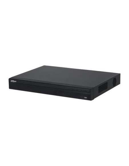 NVR4208-4KS3 NET VIDEO RECORDER 8CH/NVR4208-4KS3 DAHUA iš UAB SINTAS