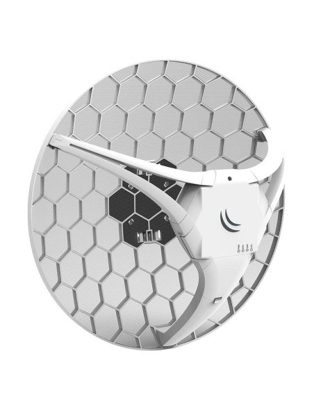 RBLHGR&R11E-LTE6 WRL CPE OUTDOOR/RBLHGR&R11E-LTE6 MIKROTIK iš UAB SINTAS