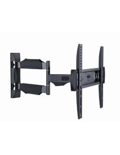WM-55ST-02 TV SET ACC WALL MOUNT 32-55"/WM-55ST-02 GEMBIRD iš UAB SINTAS
