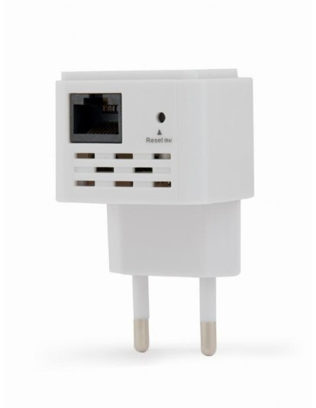 WNP-RP300-03 WRL REPEATER 300MBPS/WHITE WNP-RP300-03 GEMBIRD iš UAB SINTAS