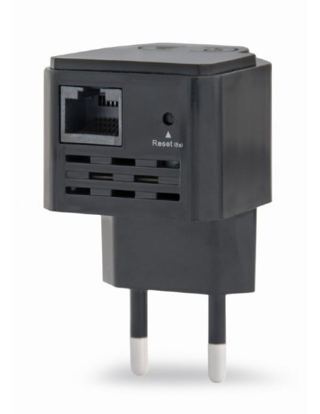 WNP-RP300-03-BK WRL REPEATER 300MBPS/BLACK WNP-RP300-03-BK GEMBIRD iš UAB SINTAS