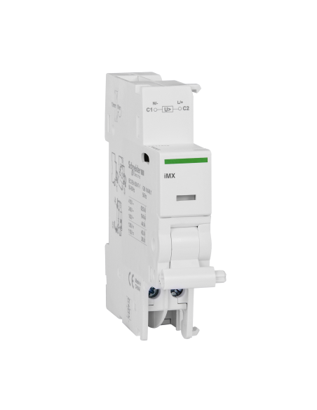 067800 Atkabiklis nepriklausomas 100-415V AC iC60 Acti9 - SCHNEIDER ELECTRIC iš UAB SINTAS