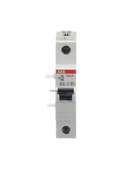 028501 Atkabiklis nepriklausomas 12-60V S2C-A1 - ABB iš UAB SINTAS