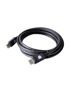 CAC-1060 CABLE DP TO DP 3M/M/M CAC-1060 CLUB3D iš UAB SINTAS