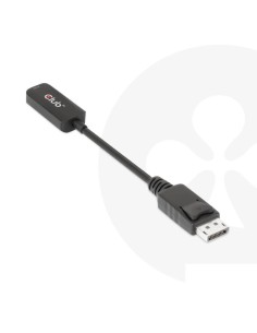 CAC-1088 I/O ADAPTER DP TO HDMI/ACTIVE M/F CAC-1088 CLUB3D iš UAB SINTAS