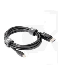 CAC-1115 CABLE MINI DP TO DP 2M/M/M CAC-1115 CLUB3D iš UAB SINTAS