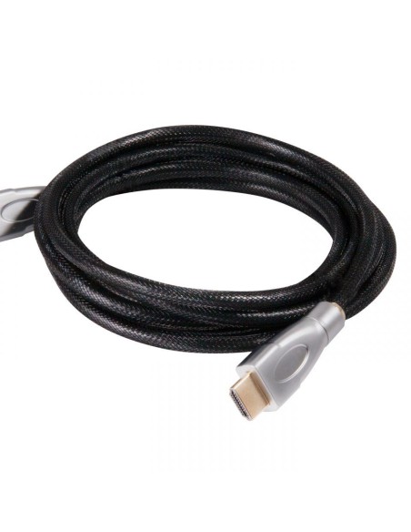 CAC-1310 CABLE HDMI 3M/PREMIUM CAC-1310 CLUB3D iš UAB SINTAS