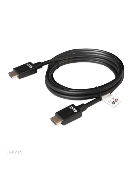 CAC-1373 CABLE HDMI TO HDMI 3M/M/M CAC-1373 CLUB3D iš UAB SINTAS