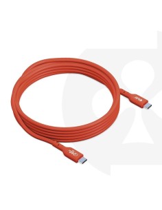 CAC-1513 CABLE USB-C TO USB-C 3M/M/M CAC-1513 CLUB3D iš UAB SINTAS