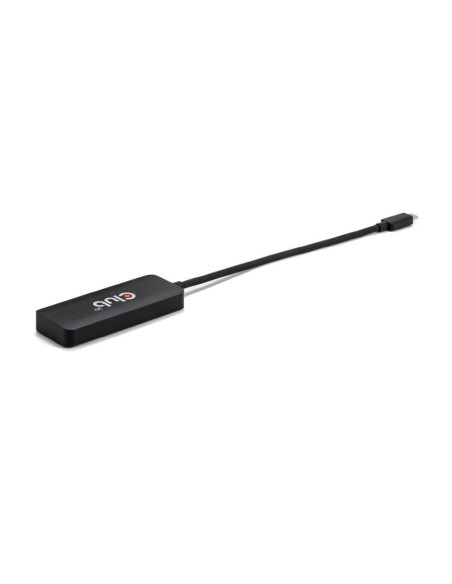 CSV-1553 I/O HUB USB-C 3PORT DP/CSV-1553 CLUB3D iš UAB SINTAS