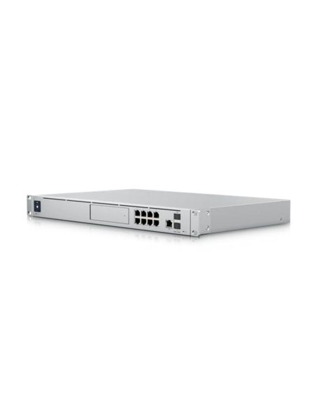 UBIQUITIUDMSEEU Maršrutizatorius 8 prievadų UBIQUITI UDM-SE-EU iš UAB SINTAS