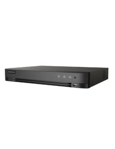 DVRIDS7216HQHIM2XT Hikvision 16 kanalų DVR iDS-7216HQHI-M2/XT iš UAB SINTAS