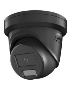 KIP2386G2HIS2USL28J Hikvision dome DS-2CD2386G2H-IS2U/SL F2.8 (juoda, 8 MP, 30 m. IR, AcuSense) iš UAB SINTAS