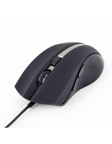 MUS-GU-02 MOUSE USB LASER/MUS-GU-02 GEMBIRD iš UAB SINTAS