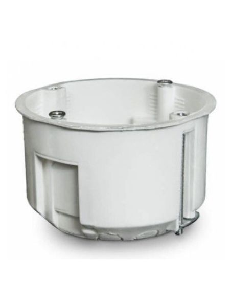 JGKMD1 1 vietos dėžutė į gipsą Jurplastas GKMD-1 (67 mm gylio iš UAB SINTAS