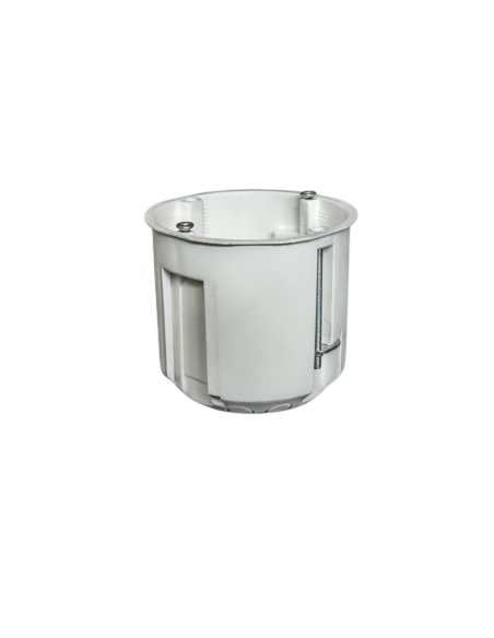 JGKMD2 1 vietos dėžutė į gipsą Jurplastas GKMD-2 (71 mm gylio) iš UAB SINTAS