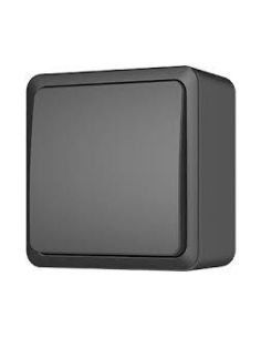 VILMP610010SLVANTR 1 kl. perjungiklis Vilma P610-010 SL+V (Antracitas) iš UAB SINTAS