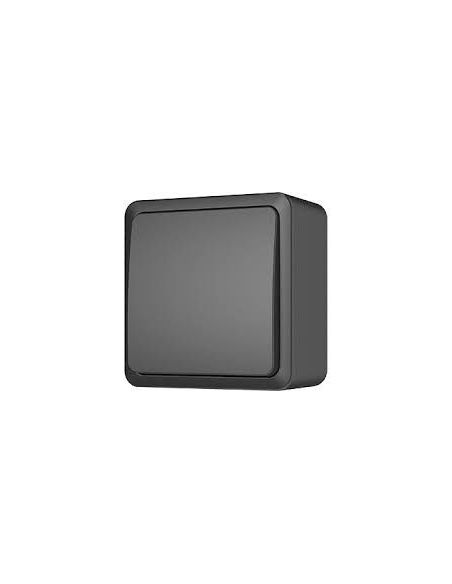 VILMP610010SLVANTR 1 kl. perjungiklis Vilma P610-010 SL+V (Antracitas) iš UAB SINTAS
