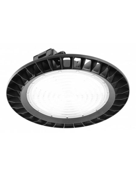 GTVLDKAN150WNB Šviestuvas aukštoms luboms KANSAS LED (150W, 19500lm, 4000K) GTV LD-KAN150W-NB iš UAB SINTAS