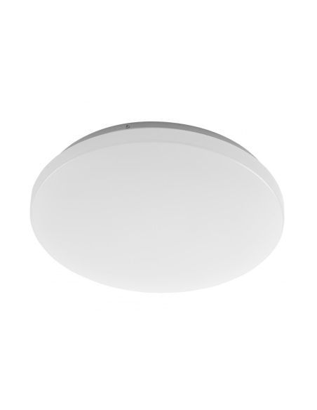 GTVLDSATU32WNW00 Šviestuvas SATURN LED (32W, 2560lm, 4000K) GTV LD-SATU32W-NW-00 iš UAB SINTAS