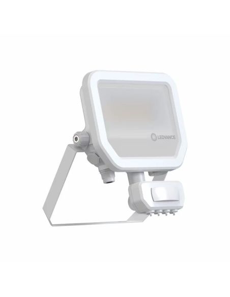 LEDVANCE4099854309502 LED prožektorius Floodlight (baltas, 17w, 4000K, IP65, 2400lm) Ledvance 4099854309502 iš UAB SINTAS