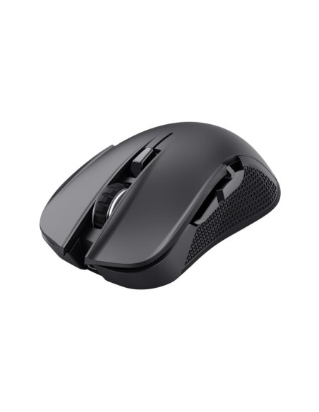 25330 MOUSE USB OPTICAL WRL GXT931/YBAR MULTI BLK 25330 TRUST iš UAB SINTAS