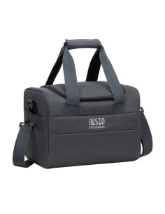 5514 DARKGREY COOLER BAG/14L 5514 DARKGREY RESTO iš UAB SINTAS