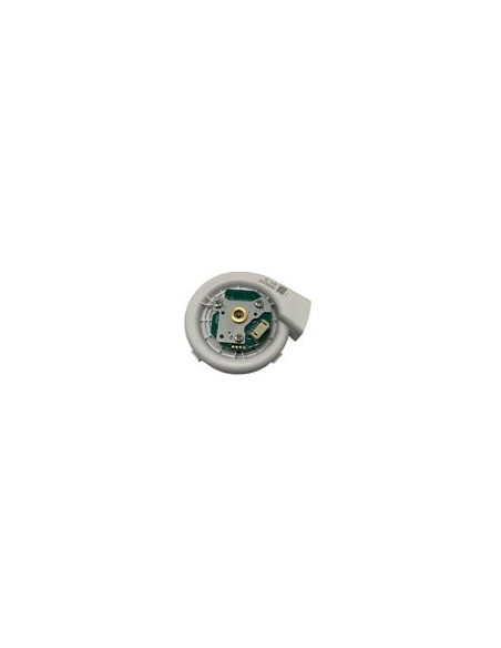 9.01.1867 VACUUM ACC FAN 6000PA/9.01.1867 ROBOROCK iš UAB SINTAS