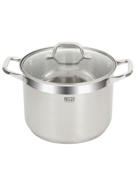 92006 CASSEROLE D24CM 8L/92006 RESTO iš UAB SINTAS
