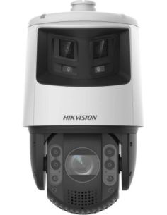 KIP2SE3C404MWGE14 Hikvision TandemVu PTZ DS-2SE3C404MWG-E/14 F2.8 iš UAB SINTAS