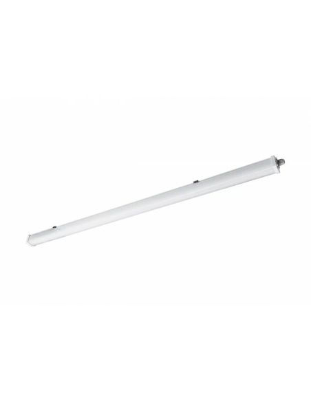 GTVLDLUM15050W40 LUMIA LED šviestuvas (baltas, 50W, 4000K, 6500lm, IP66, 157cm) GTV LD-LUM150-50W-40 iš UAB SINTAS