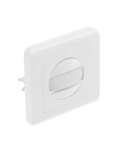 GTVCRCR140000 GTV CR-14 judesio daviklis CR-CR1400-00 (160°, baltas, 9m, IP20) iš UAB SINTAS