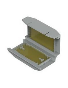 WAGO2071373 Gelinė sujungimo dėžutė Wago 207-1373 (IPX8, 41,7x17,8x56,9 mm, pilka) iš UAB SINTAS
