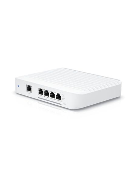 UBIQUITIUSWFLEXXGEU 5 prievadų komutatorius Ubiquiti UniFi USW-Flex-XG-EU iš UAB SINTAS