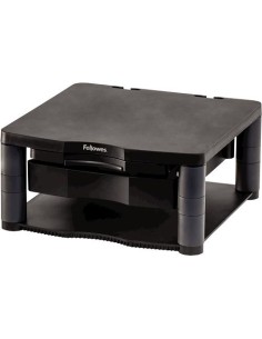 9169501 MONITOR ACC RISER PREMIUM/PLUS 9169501 FELLOWES iš UAB SINTAS