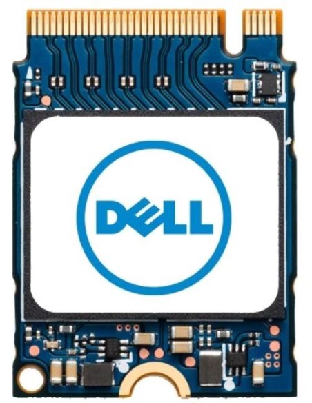 AC280177 SSD|DELL|256GB|M.2|PCIe Gen4|NVMe|AC280177 iš UAB SINTAS