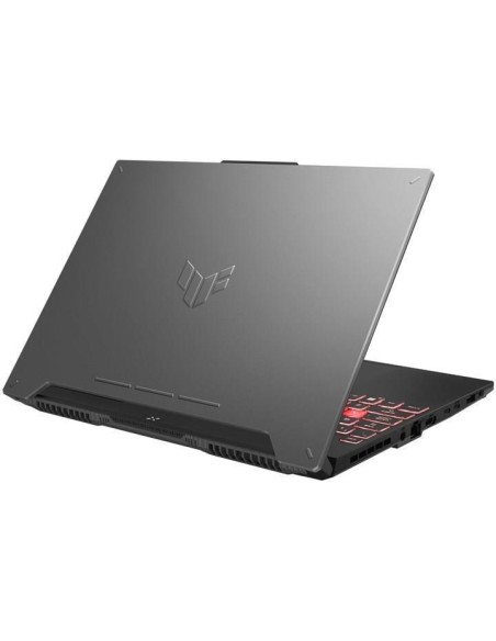 90NR0JP5-M00660 Notebook|ASUS|TUF|Gaming A15|FA507NUR-LP051W|CPU Ryzen 7|7435HS|3100 MHz|15.6"|1920x1080|RAM 16GB|DDR5|4800 MHz|