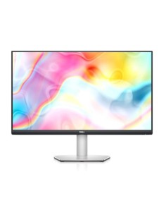210-BBRR LCD Monitor|DELL|S2722DC|27"|Panel IPS|2560x1440|16:9|4 ms|Speakers|Swivel|Pivot|Height adjustable|Tilt|210-BBRR iš UAB