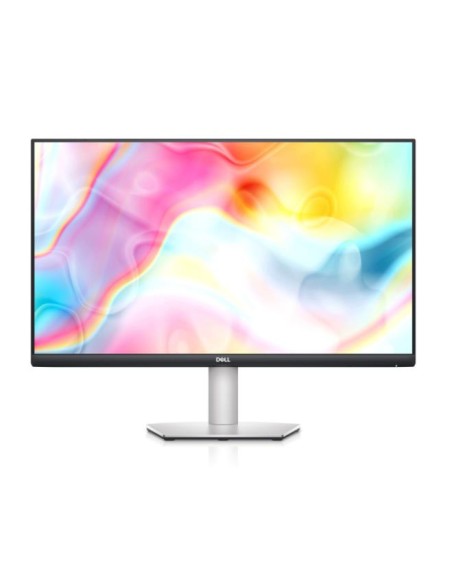 210-BBRR LCD Monitor|DELL|S2722DC|27"|Panel IPS|2560x1440|16:9|4 ms|Speakers|Swivel|Pivot|Height adjustable|Tilt|210-BBRR iš UAB
