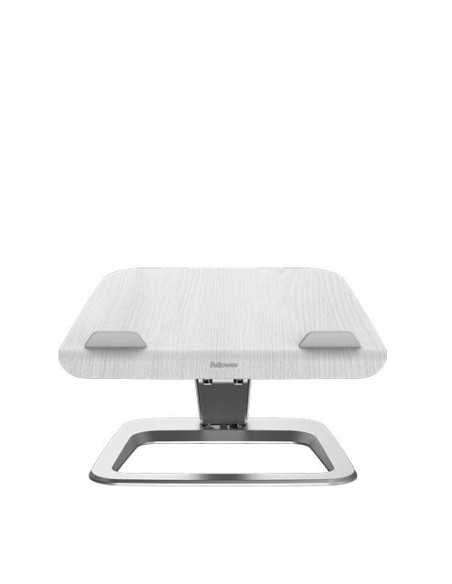8064401 NB ACC STAND SUPPORT HANA/WHITE 8064401 FELLOWES iš UAB SINTAS