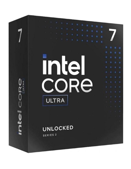 BX80768265K S RQCW CPU|INTEL|Desktop|Core Ultra|U7-265K|Arrow Lake|3900 MHz|Cores 20|30MB|Socket LGA1851|125 Watts|BOX|BX8076826