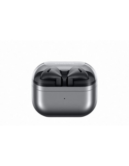 SM-R530NZAAEUE HEADSET GALAXY BUDS 3/SILVER SM-R530 SAMSUNG iš UAB SINTAS