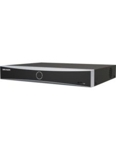 NVR7608NXIK1DALARM4 Hikvision NVR DS-7608NXI-K1(D)/Alarm4+1 iš UAB SINTAS