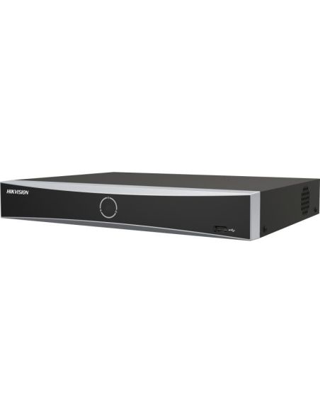 NVR7608NXIK1DALARM4 Hikvision NVR DS-7608NXI-K1(D)/Alarm4+1 iš UAB SINTAS