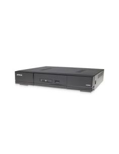 NVRDGH1103BXSS AVTECH 4 kanalų NVR DGH1103BX-SS iš UAB SINTAS