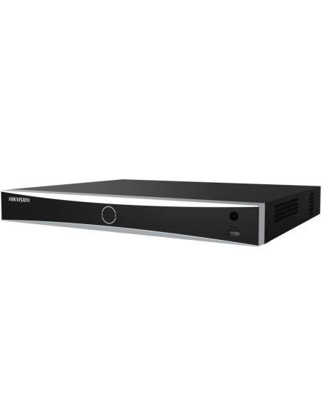 NVRDS7608NXIK2D Hikvision NVR DS-7608NXI-K2(D) iš UAB SINTAS